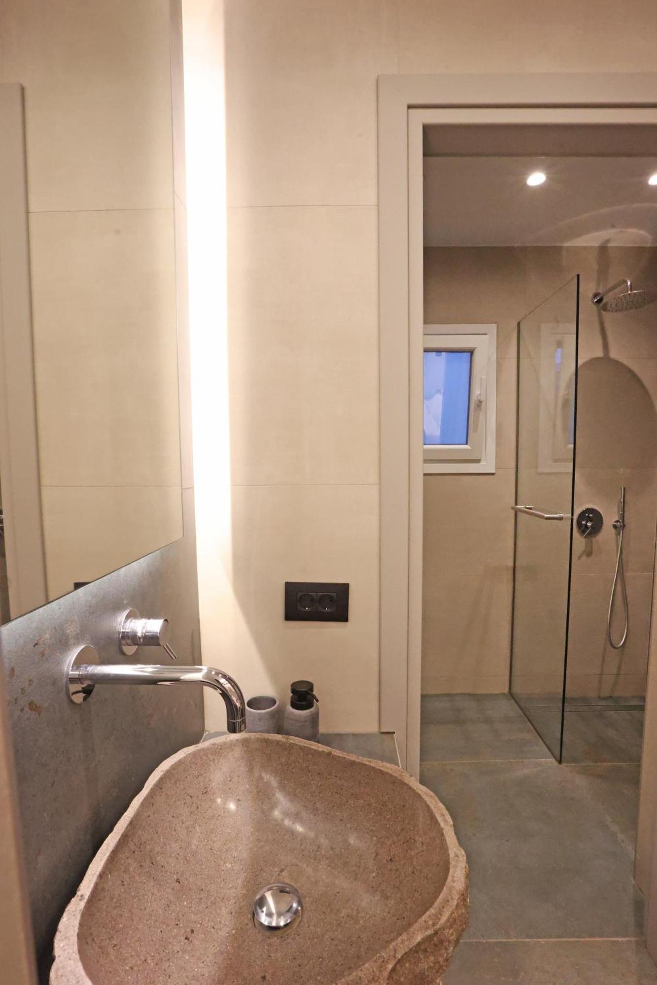 Casa Di Angela Aparthotel Mykonos Town ภายนอก รูปภาพ