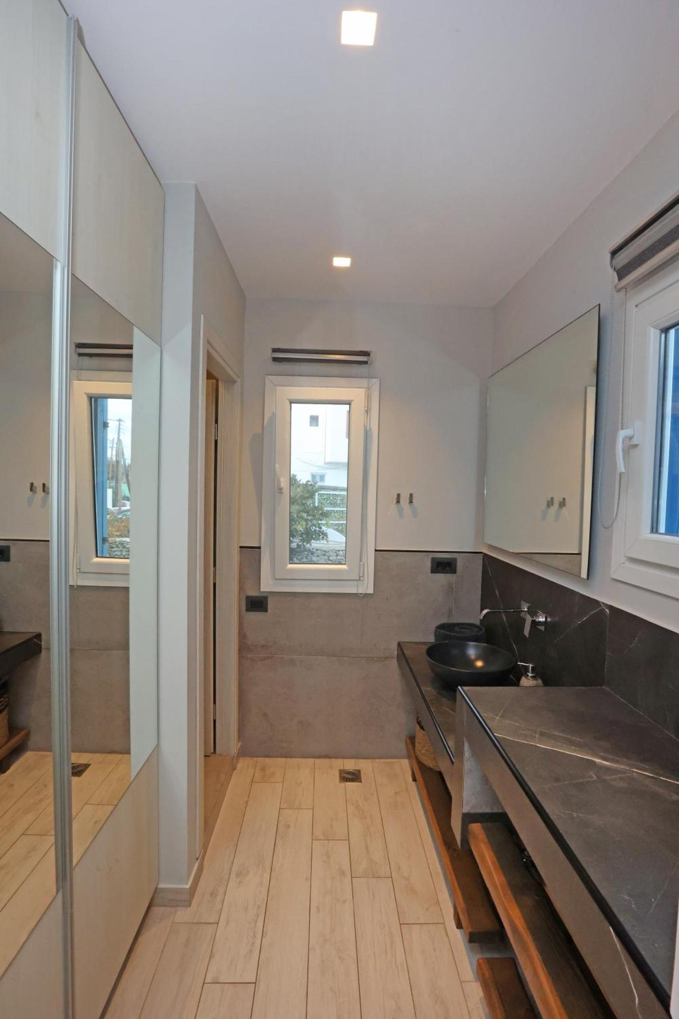 Casa Di Angela Aparthotel Mykonos Town ภายนอก รูปภาพ