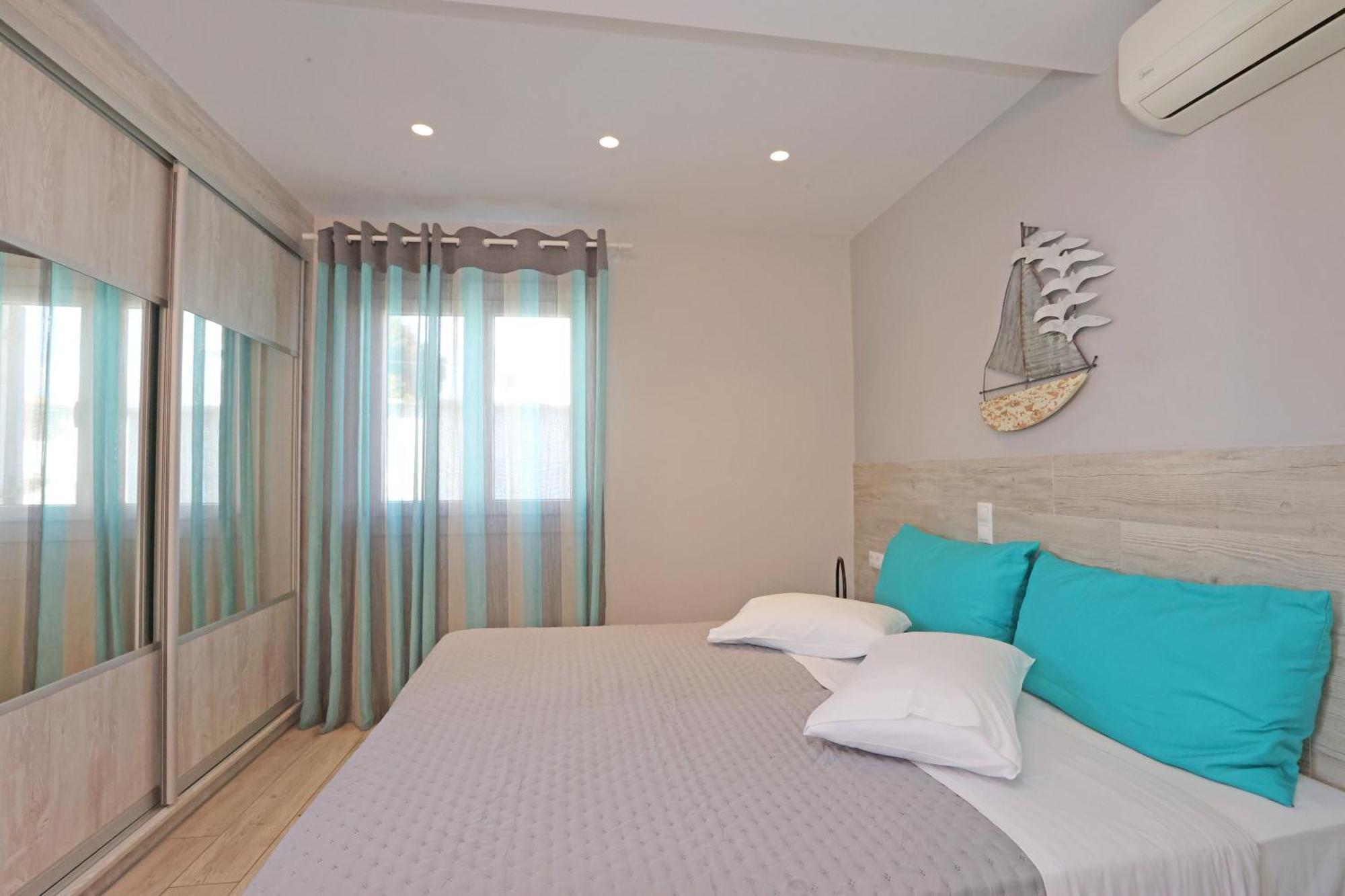 Casa Di Angela Aparthotel Mykonos Town ภายนอก รูปภาพ