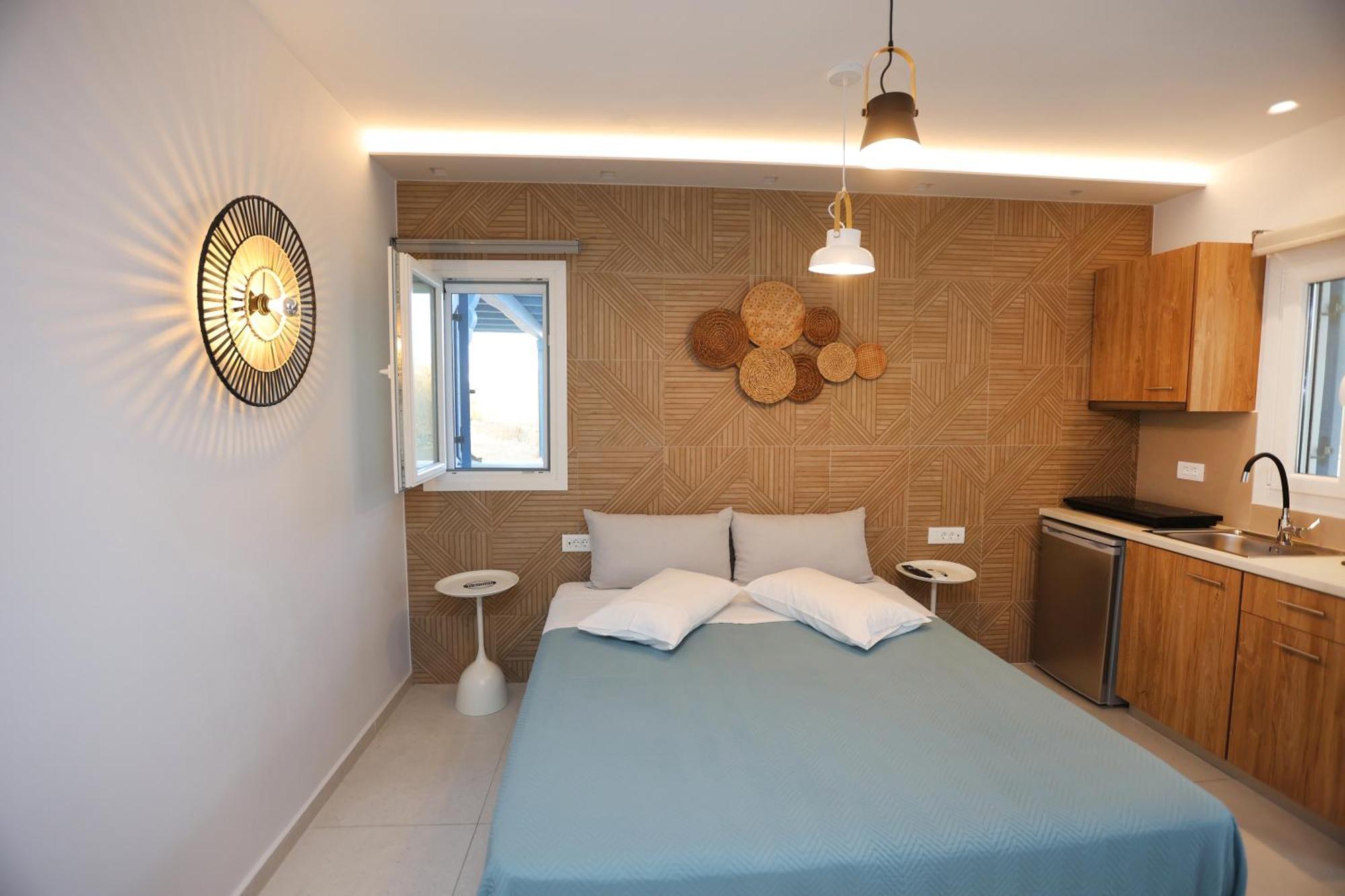 Casa Di Angela Aparthotel Mykonos Town ภายนอก รูปภาพ
